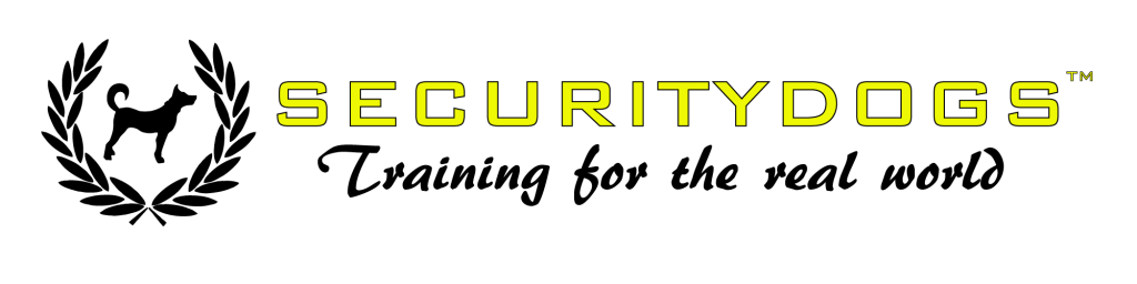 security dogs